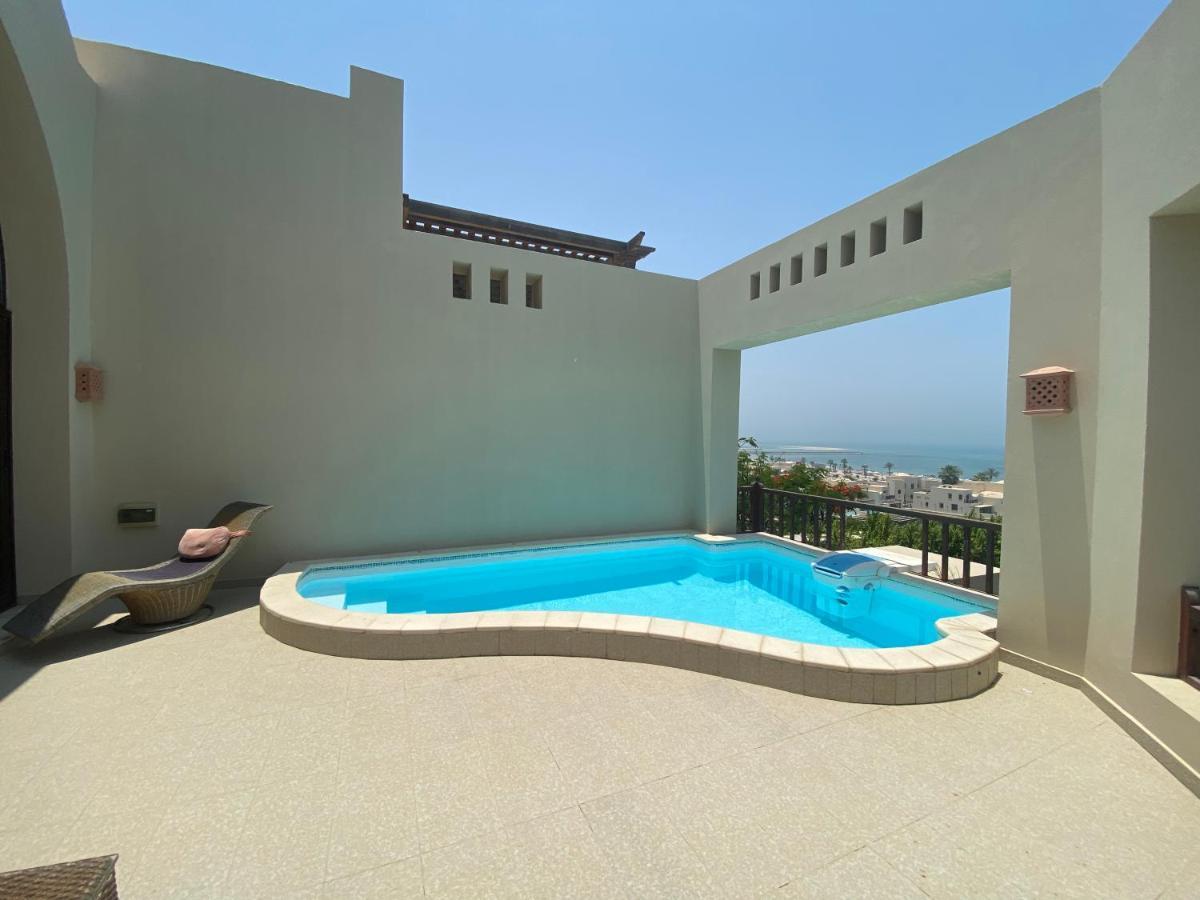 The Villa At Cove Ras al-Khaimah Exterior photo